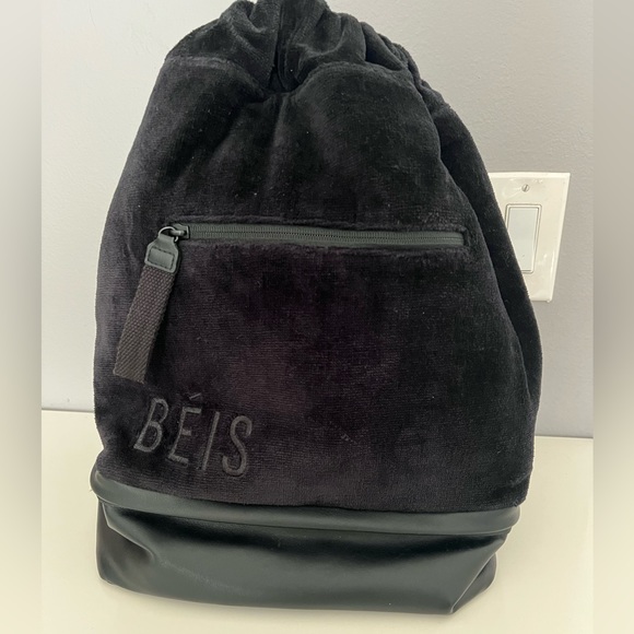 BEIS Bags Beis The Terry Backpack Cooler Cooler Limited Edition In